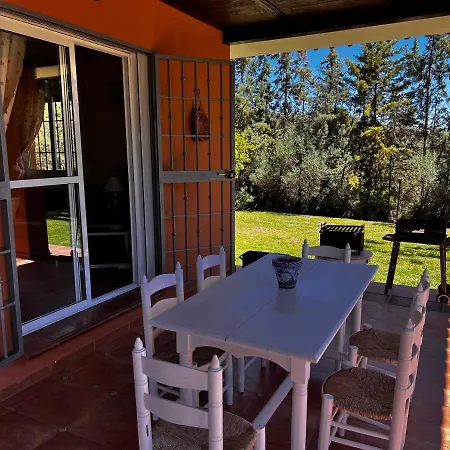 Giralda Con Piscina Privada Holiday home *