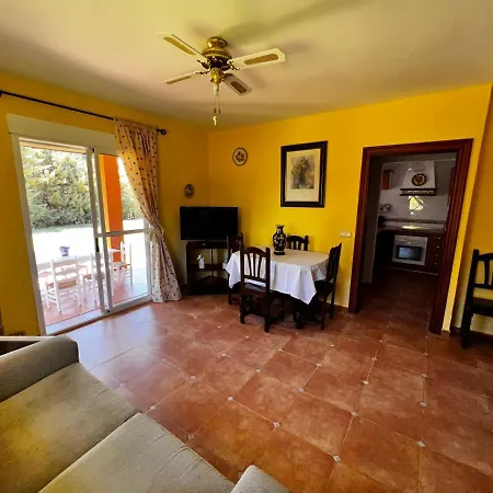 Holiday home Giralda Con Piscina Privada *