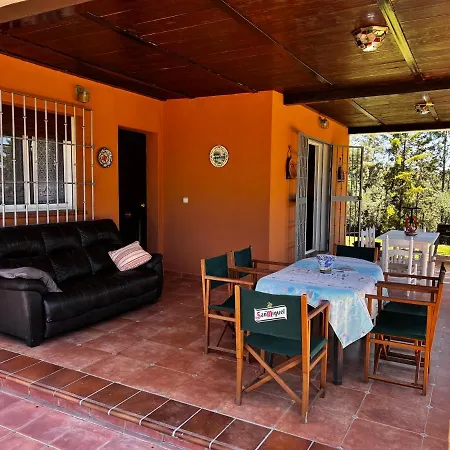 Giralda Con Piscina Privada *