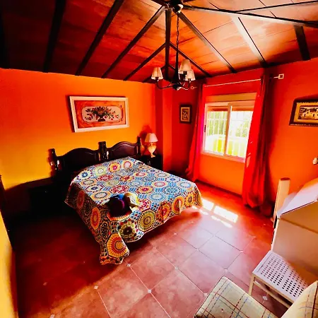 Giralda Con Piscina Privada Holiday home Malaga