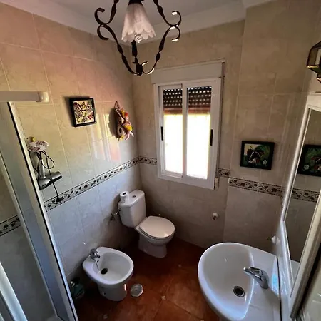 Holiday home Giralda Con Piscina Privada *