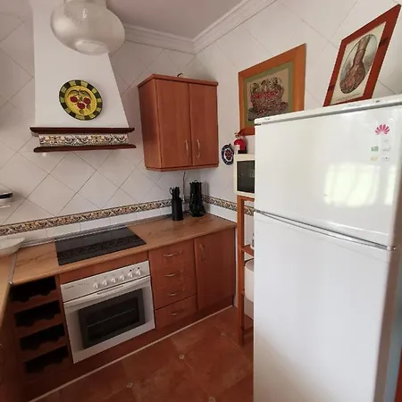 Giralda Con Piscina Privada Holiday home *