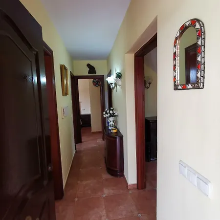 Giralda Con Piscina Privada *